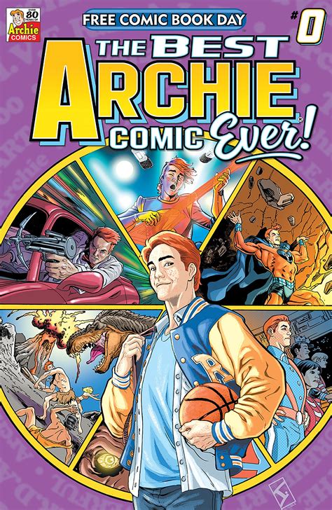 Recommended Comics .